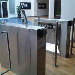 ITAB TriFlo Console Turnstile All Right Now Limited