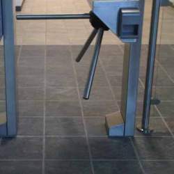 ITAB Sentry Compact Turnstile