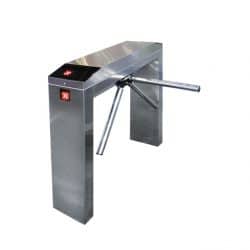 Tiso Tripod Turnstiles Twix Tripod Tiso