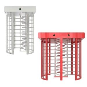 Ozak BT 312 Full Height Turnstile | Full Height Turnstiles