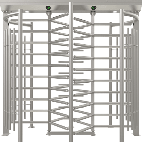 Ozak BTX 300 N1 Full Height Turnstile