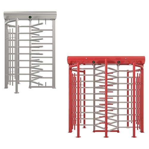 Ozak BTX 300 N1 Full Height Turnstile