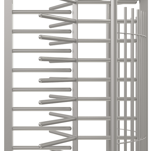 Ozak BTX 300 N1 full height turnstile