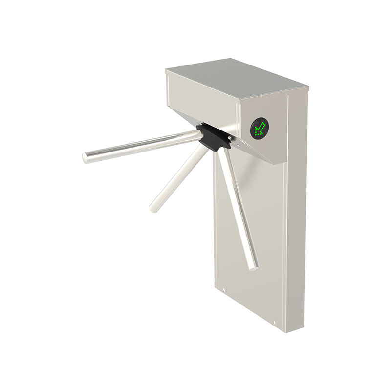 500E Tripod turnstile