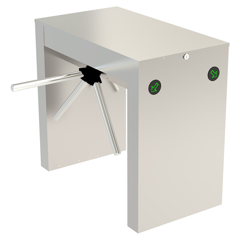 Ozak 700en1 tripod turnstile