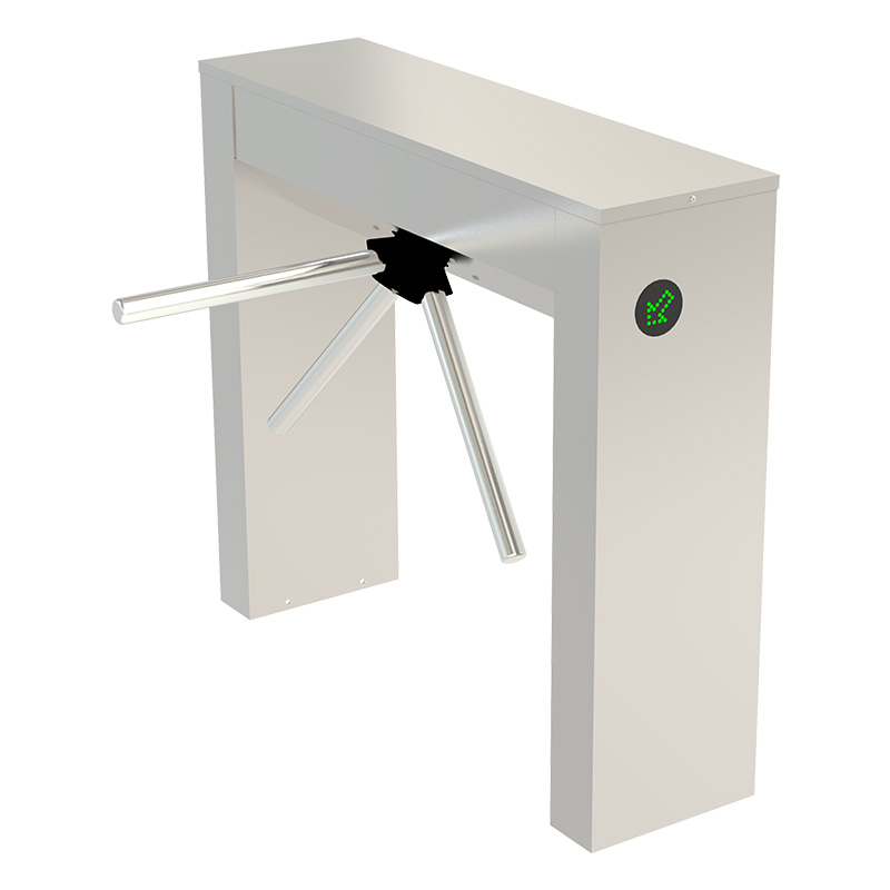 Ozak700EN1 turnstile