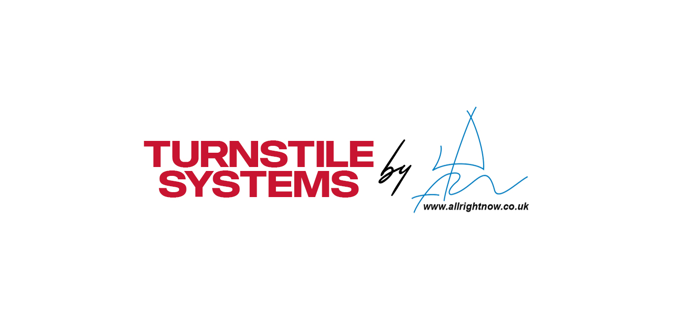 Smartlane Speedlanes | Turnstile Systems | All Right Now Ltd