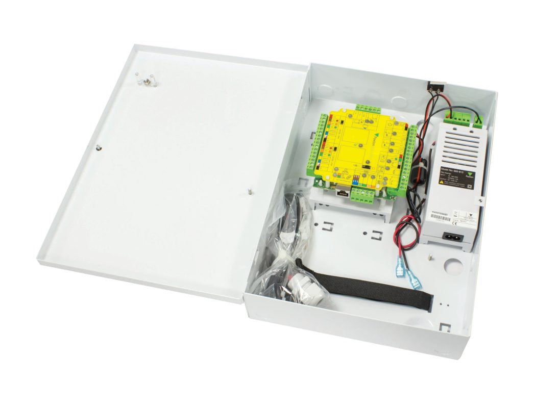 Paxton Net 2 door controller