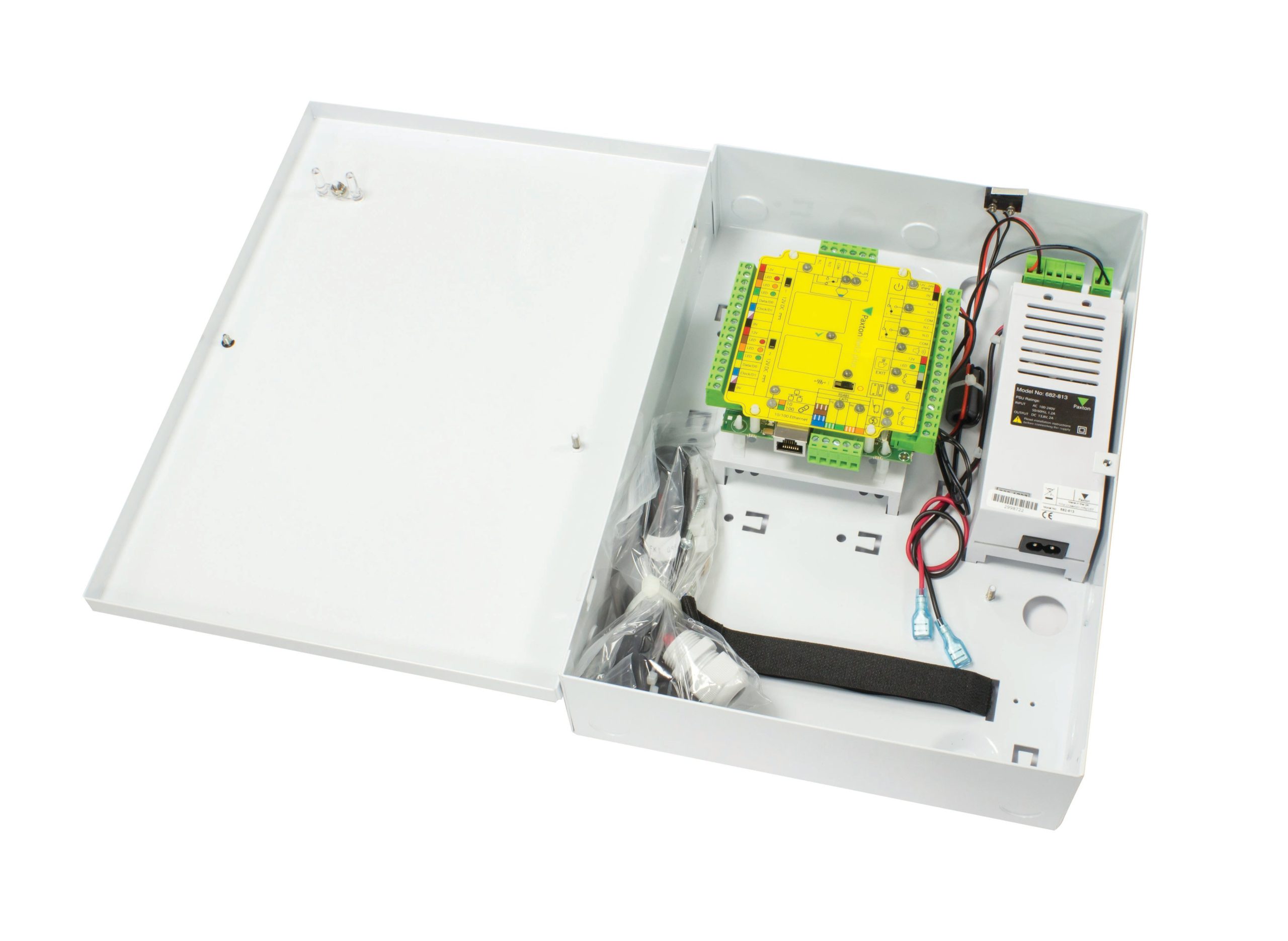 Paxton Net 2 door controller