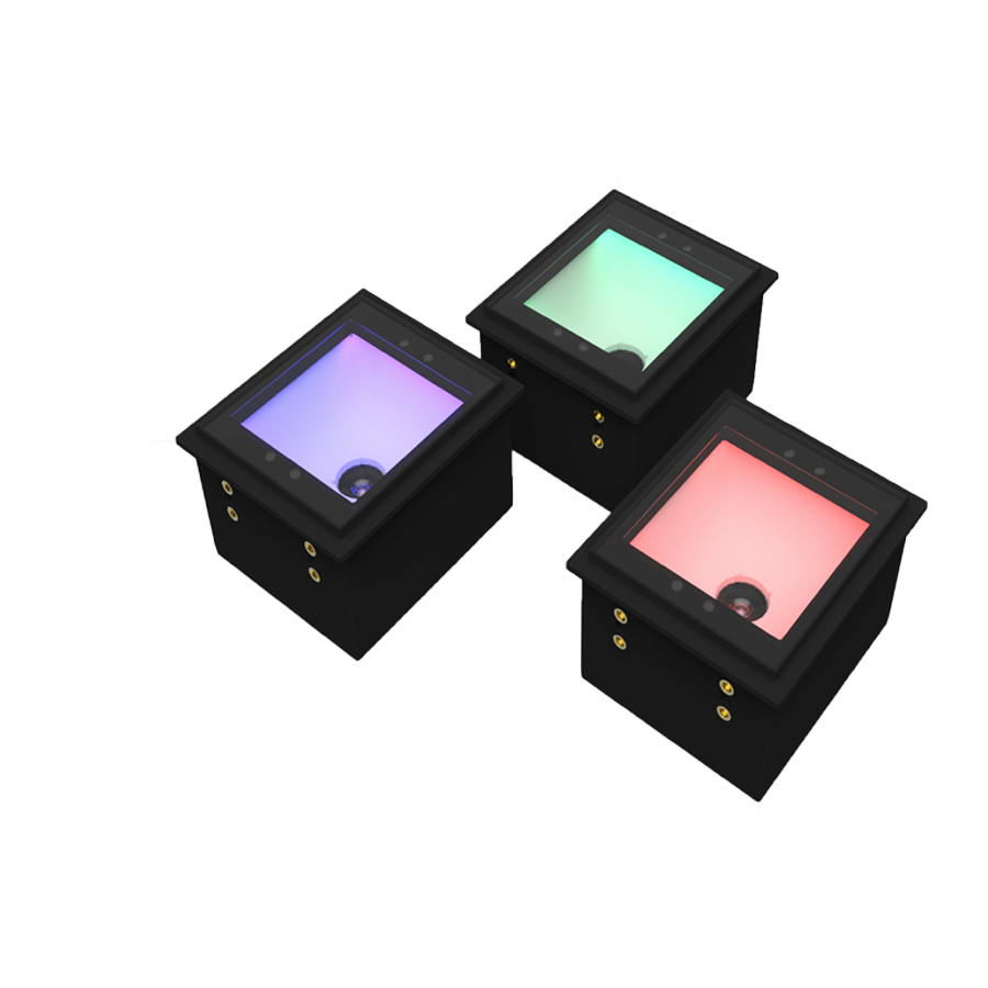 Access Control Readers