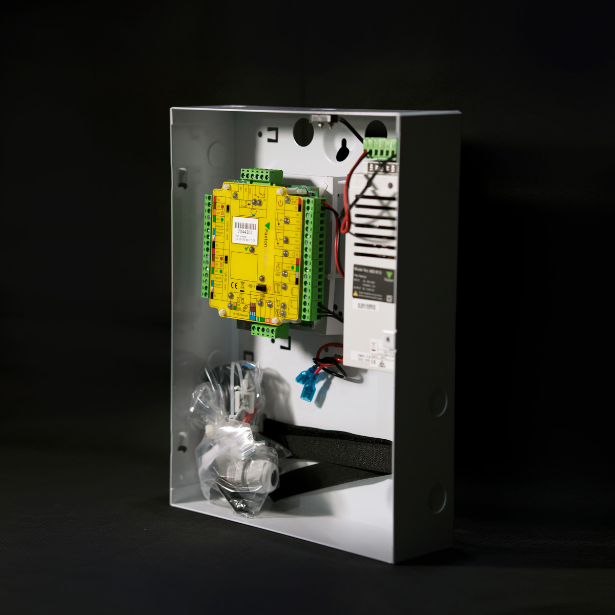 Paxton Net 2 door controller